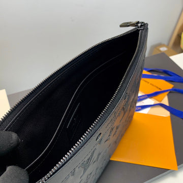Makersluxe - Luxury Wallet - LU-V - 070