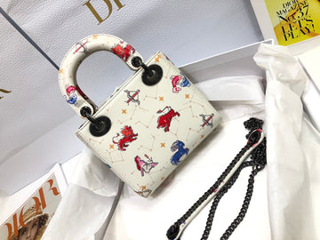 Makersluxe - Luxury Bags - DIR - 333