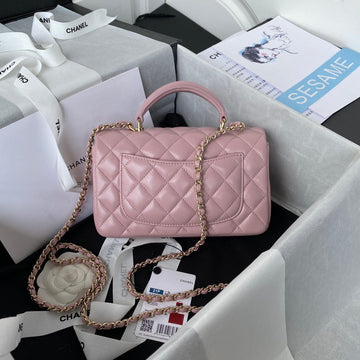 Makersluxe - Luxury Bag - CHL - 692