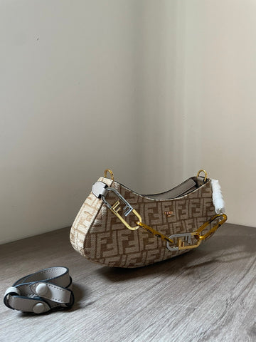 Makersluxe - Luxury Bag - FED - 189
