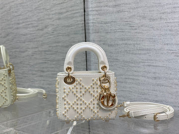 Makersluxe - Luxury Bags - DIR - 309