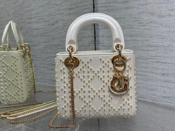 Makersluxe - Luxury Bags - DIR - 308