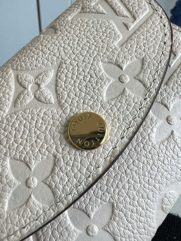 Makersluxe - Luxury Wallet - LU-V - 121
