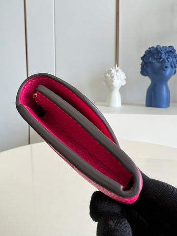 Makersluxe - Luxury Wallet - LU-V - 120