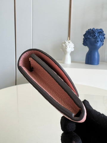 Makersluxe - Luxury Wallet - LU-V - 122