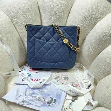 Makersluxe - Luxury Bag - CHL - 553