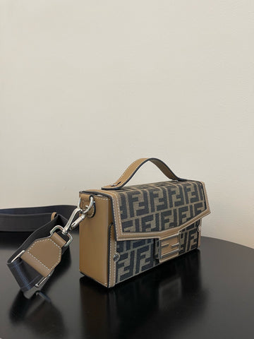 Makersluxe - Luxury Bag - FED - 176