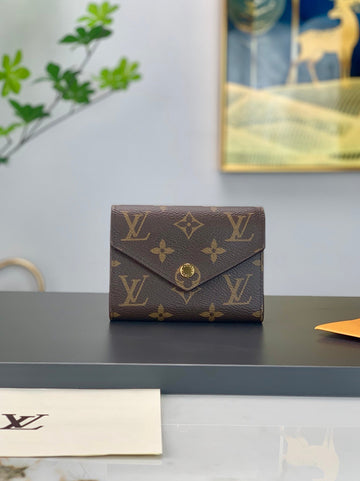 Makersluxe - Luxury Wallet - LU-V - 082