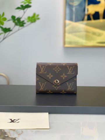 Makersluxe - Luxury Wallet - LU-V - 083