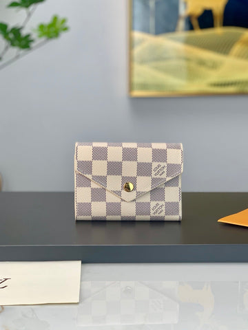 Makersluxe - Luxury Wallet - LU-V - 085