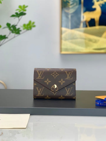 Makersluxe - Luxury Wallet - LU-V - 086