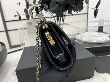 Makersluxe - Luxury Bag - CHL - 641