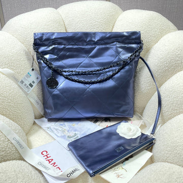 Makersluxe - Luxury Bag - CHL - 568