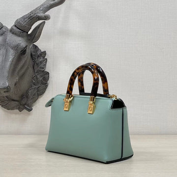 Makersluxe - Luxury Bag - FED - 168