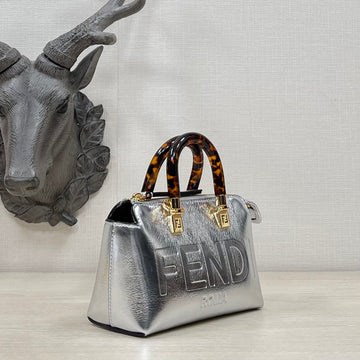 Makersluxe - Luxury Bag - FED - 171