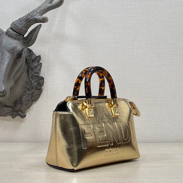 Makersluxe - Luxury Bag - FED - 172
