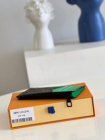 Makersluxe - Luxury Wallet - LU-V - 116