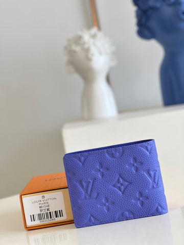 Makersluxe - Luxury Wallet - LU-V - 108