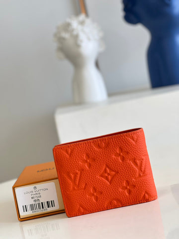 Makersluxe - Luxury Wallet - LU-V - 109