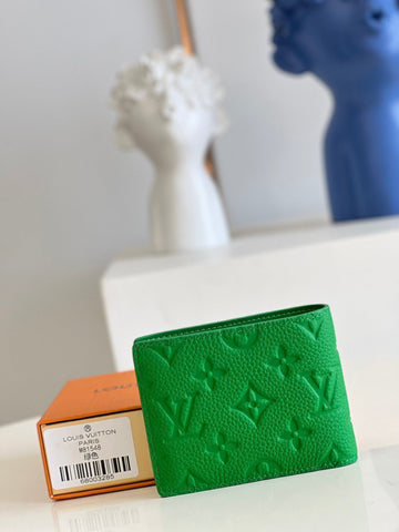 Makersluxe - Luxury Wallet - LU-V - 110