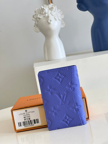Makersluxe - Luxury Wallet - LU-V - 105