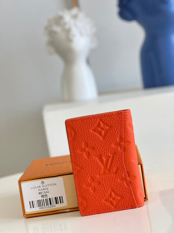 Makersluxe - Luxury Wallet - LU-V - 106