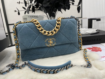 Makersluxe - Luxury Bag - CHL - 671