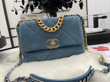 Makersluxe - Luxury Bag - CHL - 672