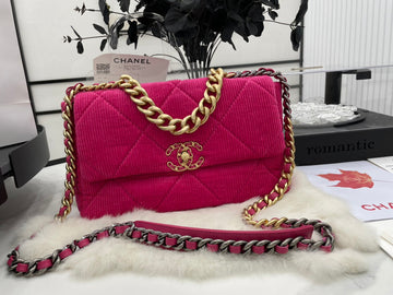 Makersluxe - Luxury Bag - CHL - 673