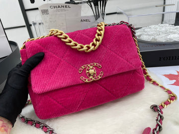 Makersluxe - Luxury Bag - CHL - 674