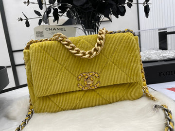 Makersluxe - Luxury Bag - CHL - 676
