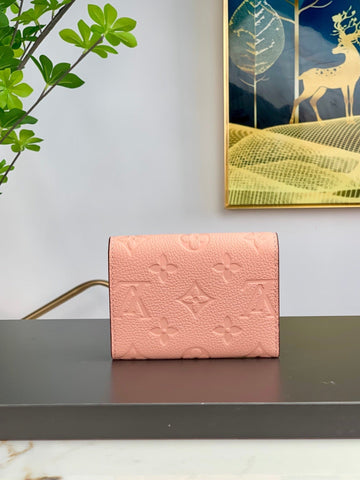 Makersluxe - Luxury Wallet - LU-V - 077