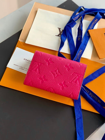 Makersluxe - Luxury Wallet - LU-V - 078