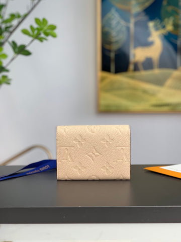 Makersluxe - Luxury Wallet - LU-V - 079