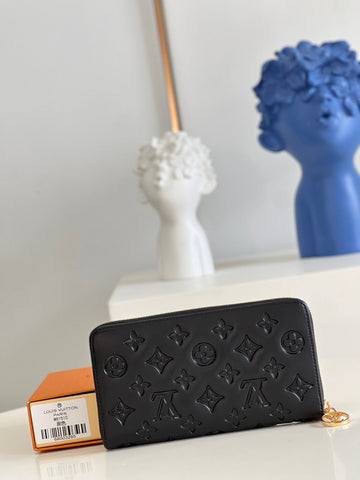 Makersluxe - Luxury Wallet - LU-V - 099