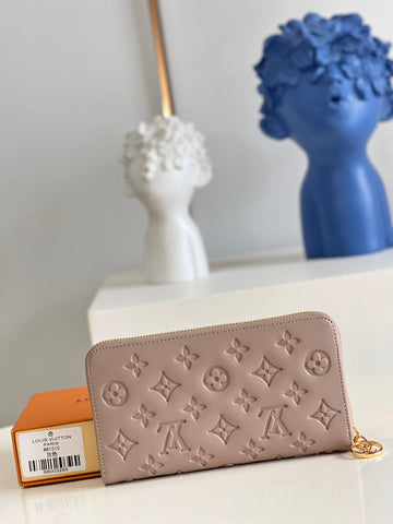 Makersluxe - Luxury Wallet - LU-V - 100