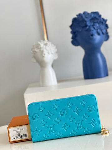 Makersluxe - Luxury Wallet - LU-V - 101