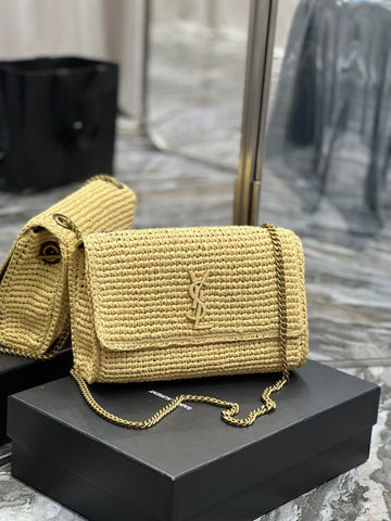Makersluxe - Luxury Bag - SL - 017