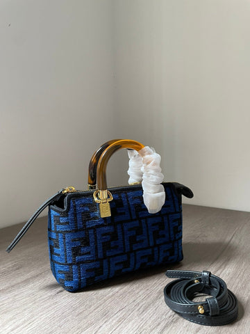 Makersluxe - Luxury Bag - FED - 103