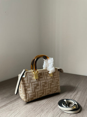 Makersluxe - Luxury Bag - FED - 102
