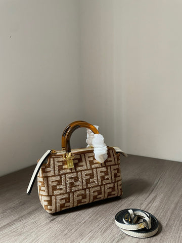 Makersluxe - Luxury Bag - FED - 101