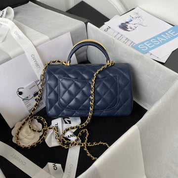 Makersluxe - Luxury Bag - CHL - 698