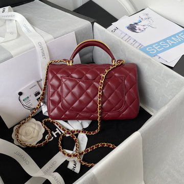 Makersluxe - Luxury Bag - CHL - 697