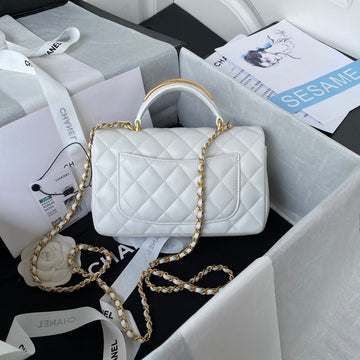 Makersluxe - Luxury Bag - CHL - 696