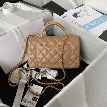 Makersluxe - Luxury Bag - CHL - 695