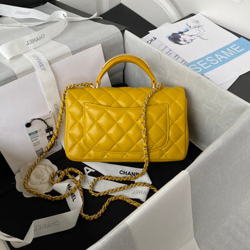 Makersluxe - Luxury Bag - CHL - 694