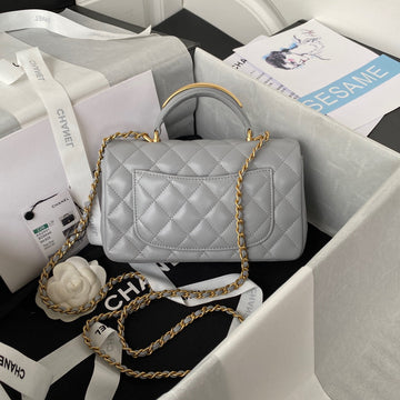 Makersluxe - Luxury Bag - CHL - 693