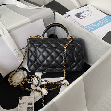 Makersluxe - Luxury Bag - CHL - 699