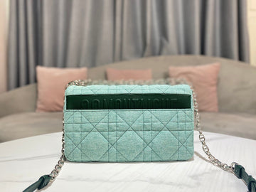Makersluxe - Luxury Bags - DIR - 268