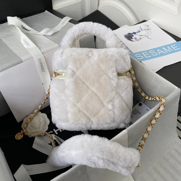 Makersluxe - Luxury Bag - CHL - 1072